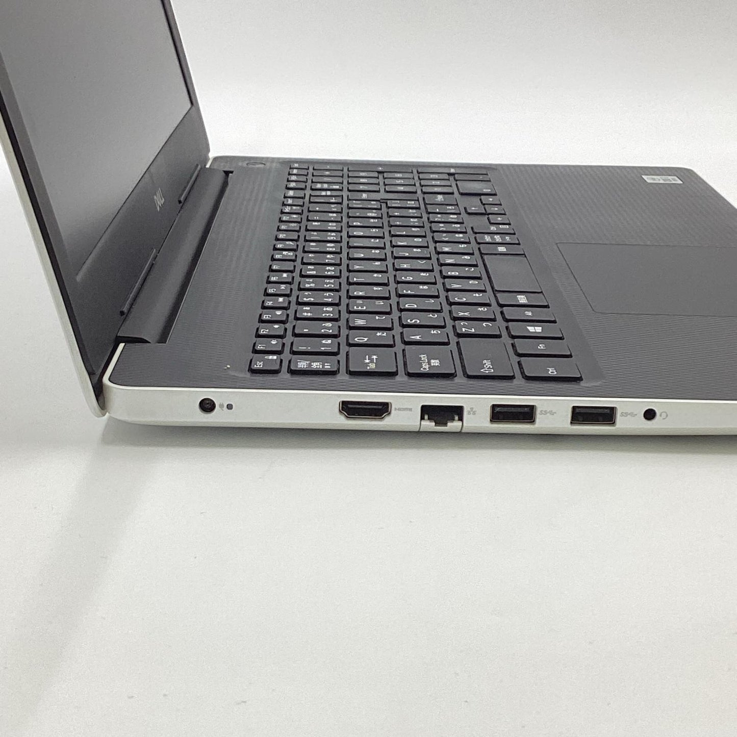 【全額返金保証】【最速発送】DELL Inspiron 3593 P75F13 Intel(R) Core(TM) i3-1005G1 CPU @ 1.20GHz 4GB HDD 1TB 93.0% 動作確認済