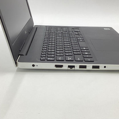 【全額返金保証】【最速発送】DELL Inspiron 3593 P75F13 Intel(R) Core(TM) i3-1005G1 CPU @ 1.20GHz 4GB HDD 1TB 93.0% 動作確認済
