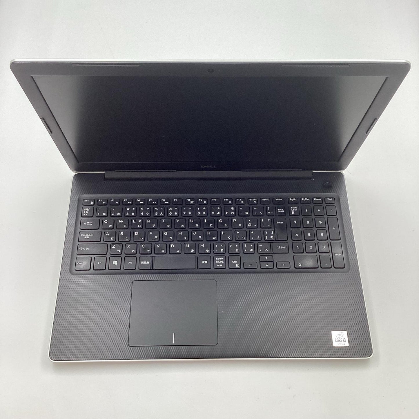 【全額返金保証】【最速発送】DELL Inspiron 3593 P75F13 Intel(R) Core(TM) i3-1005G1 CPU @ 1.20GHz 4GB HDD 1TB 93.0% 動作確認済