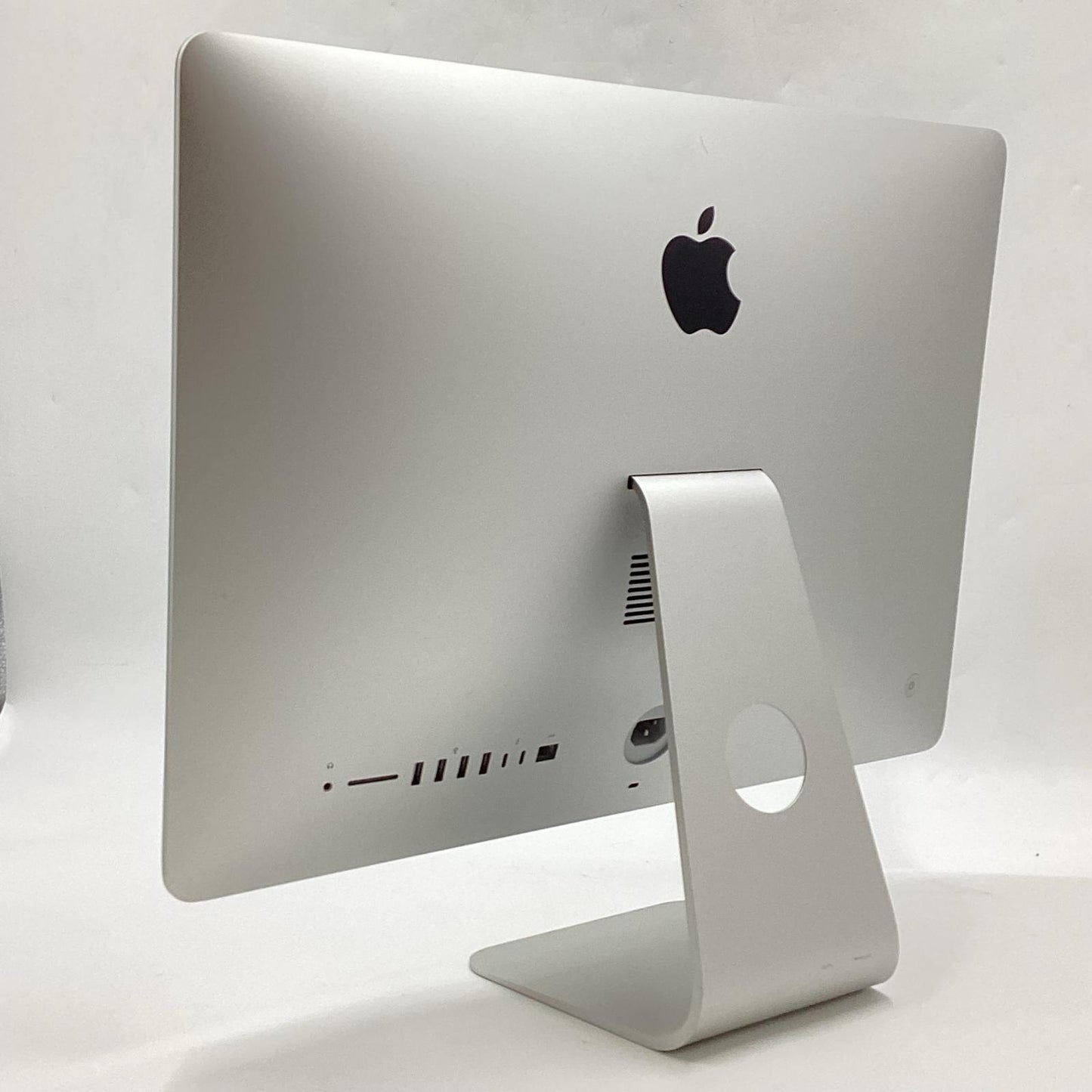 【全額返金保証】【最速発送】Apple iMac 21インチ Intel Core i5 8GB HDD 1TB シルバー 動作確認済