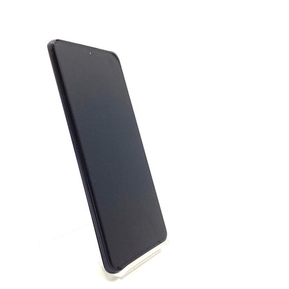 【全額返金保証】【最速発送】Xiaomi Xiaomi 12T Pro 256GB ブラック Softbank A201XM 白ロム 動作確認済