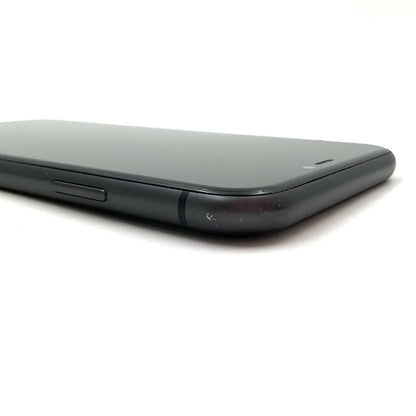 【全額返金保証】【最速発送】Apple iPhone iPhone 11 256GB ブラック Softbank 白ロム 動作確認済 77%
