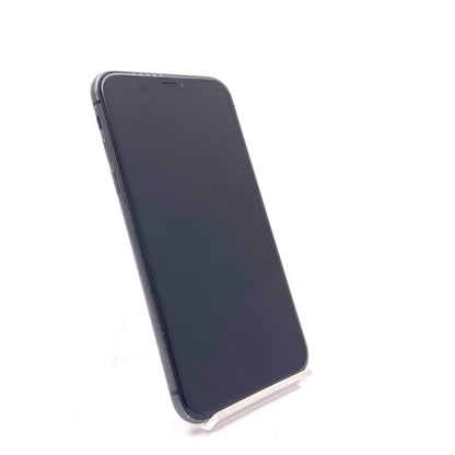 【全額返金保証】【最速発送】Apple iPhone iPhone 11 128GB ブラック Softbank 白ロム 動作確認済 77%