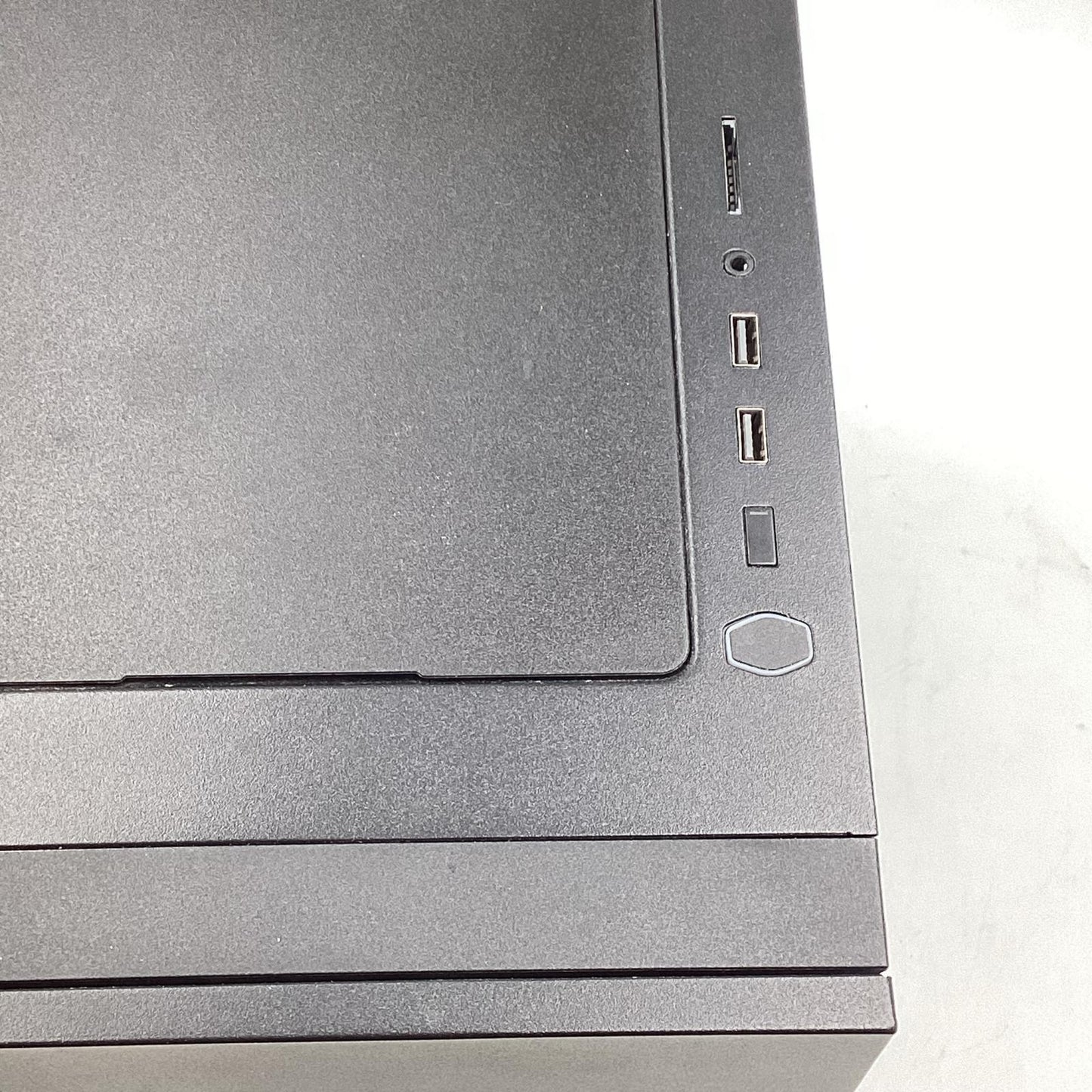 【全額返金保証】【最速発送】Sycom Silent-Master NEO Intel Core i5-9600K 32GB HDD 512GB HDD 3TB 動作確認済