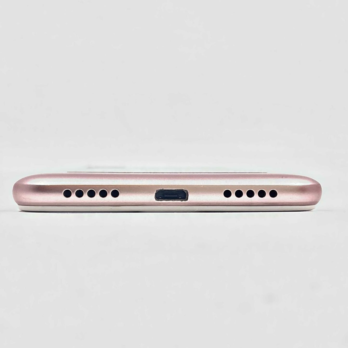 【全額返金保証】【最速発送】ASUS ZenFone 4 Max 32GB ローズピンク SIMフリー ASUS_X00HD 白ロム 動作確認済