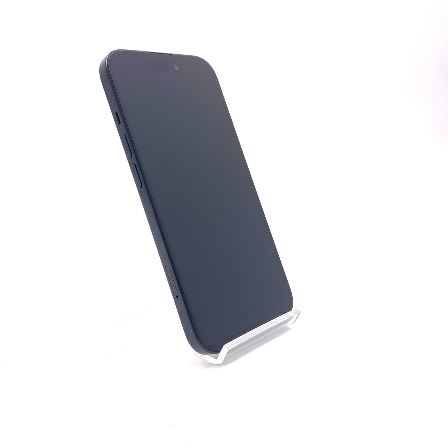 【全額返金保証】【最速発送】Apple iPhone iPhone 15 256GB ブラック SIMフリー 白ロム 動作確認済 86%