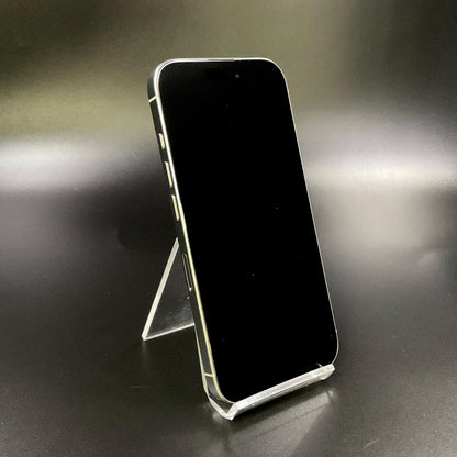 【全額返金保証】【最速発送】Apple iPhone iPhone 16 Pro 256GB ホワイトチタニウム SIMフリー 白ロム 動作確認済 97%