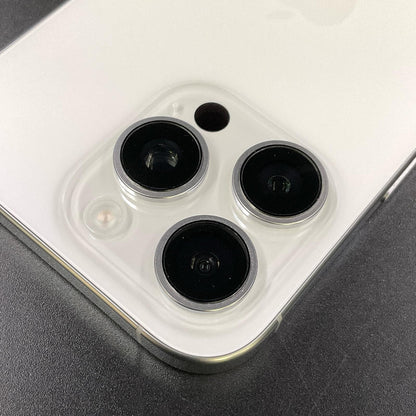 【全額返金保証】【最速発送】Apple iPhone iPhone 16 Pro 256GB ホワイトチタニウム SIMフリー 白ロム 動作確認済 97%