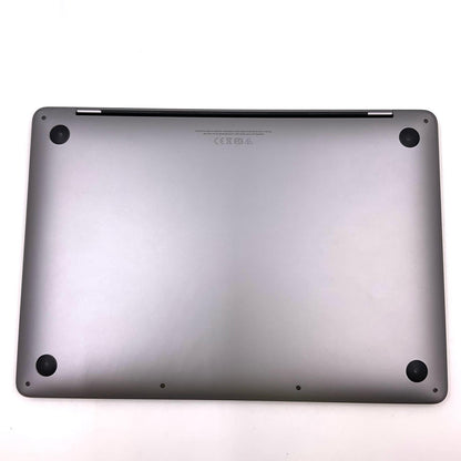 【全額返金保証】【最速発送】Apple MacBook Pro Pro 13インチ 2022 Apple M2 16GB SSD 512GB スペースグレイ 97% 美品 動作確認済