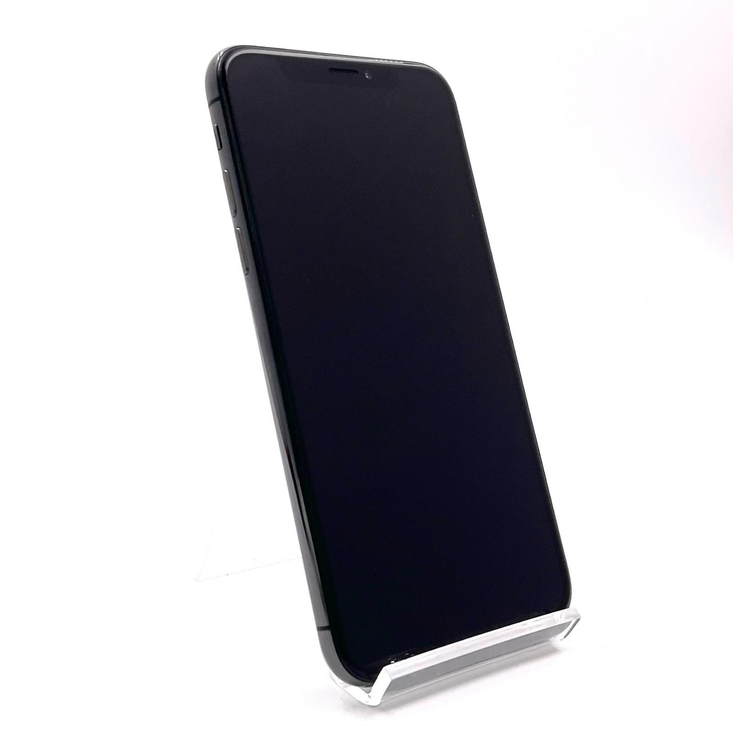 【最速発送】Apple iPhone iPhone X 64GB スペースグレイ docomo 白ロム【難有】 87%