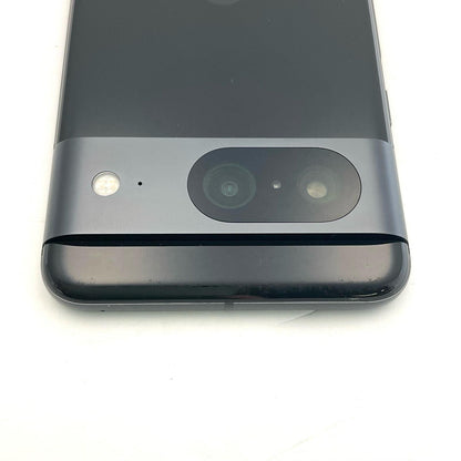 【全額返金保証】【最速発送】Google Pixel 8 128GB Obsidian SIMフリー GZPF0 動作確認済