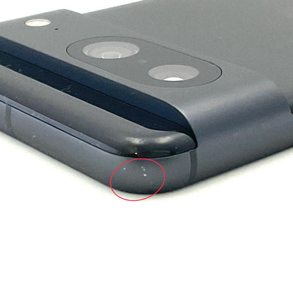 【全額返金保証】【最速発送】Google Pixel 8 128GB Obsidian SIMフリー GZPF0 動作確認済