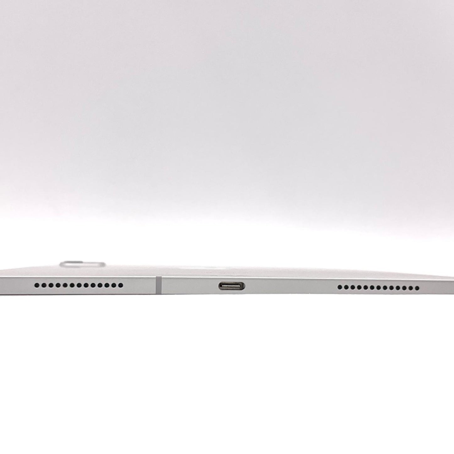 【全額返金保証】【最速発送】Apple iPad Pro 11インチ 第2世代 128GB シルバー WiFi+Cellular au 白ロム 美品 動作確認済