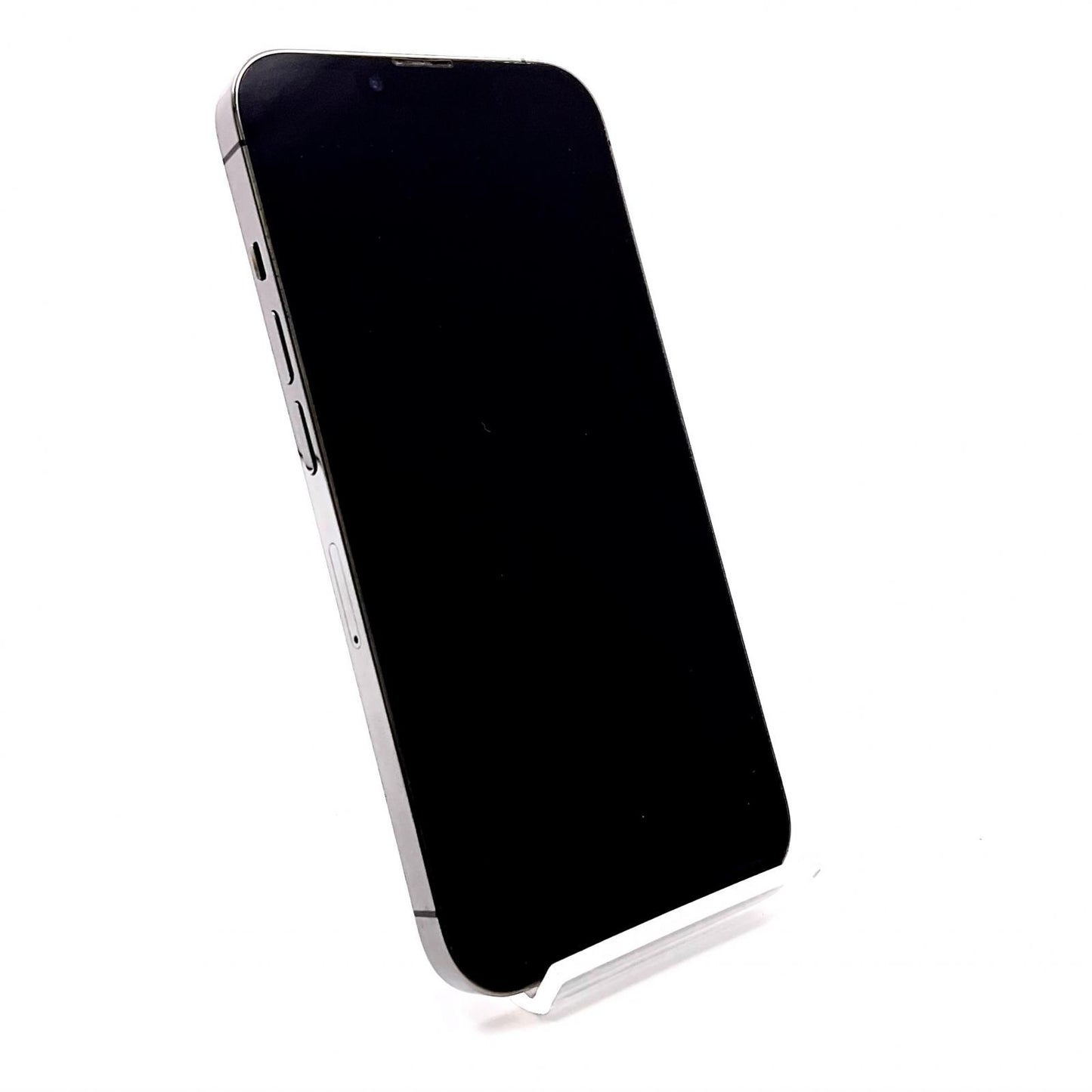 【全額返金保証】【最速発送】Apple iPhone iPhone 13 Pro 256GB グラファイト SIMフリー 白ロム 動作確認済 75%