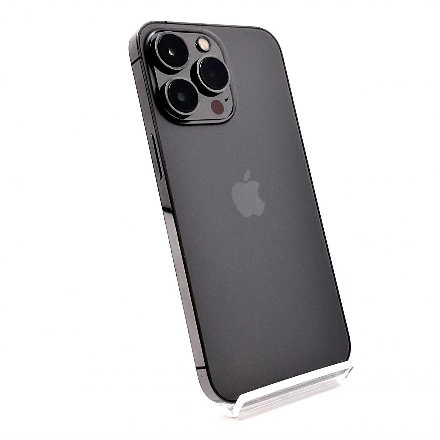 【全額返金保証】【最速発送】Apple iPhone iPhone 13 Pro 256GB グラファイト SIMフリー 白ロム 動作確認済 75%