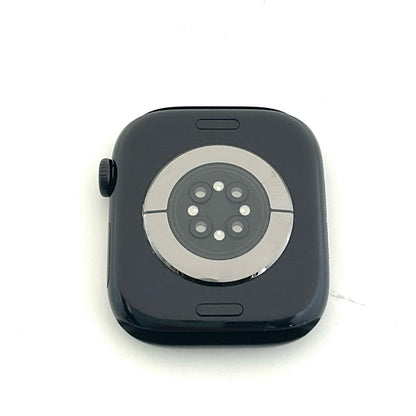 【全額返金保証】【最速発送】Apple Watch Series 11 アルミニウム 46ｍｍ GPS 100% 超美品 動作確認済