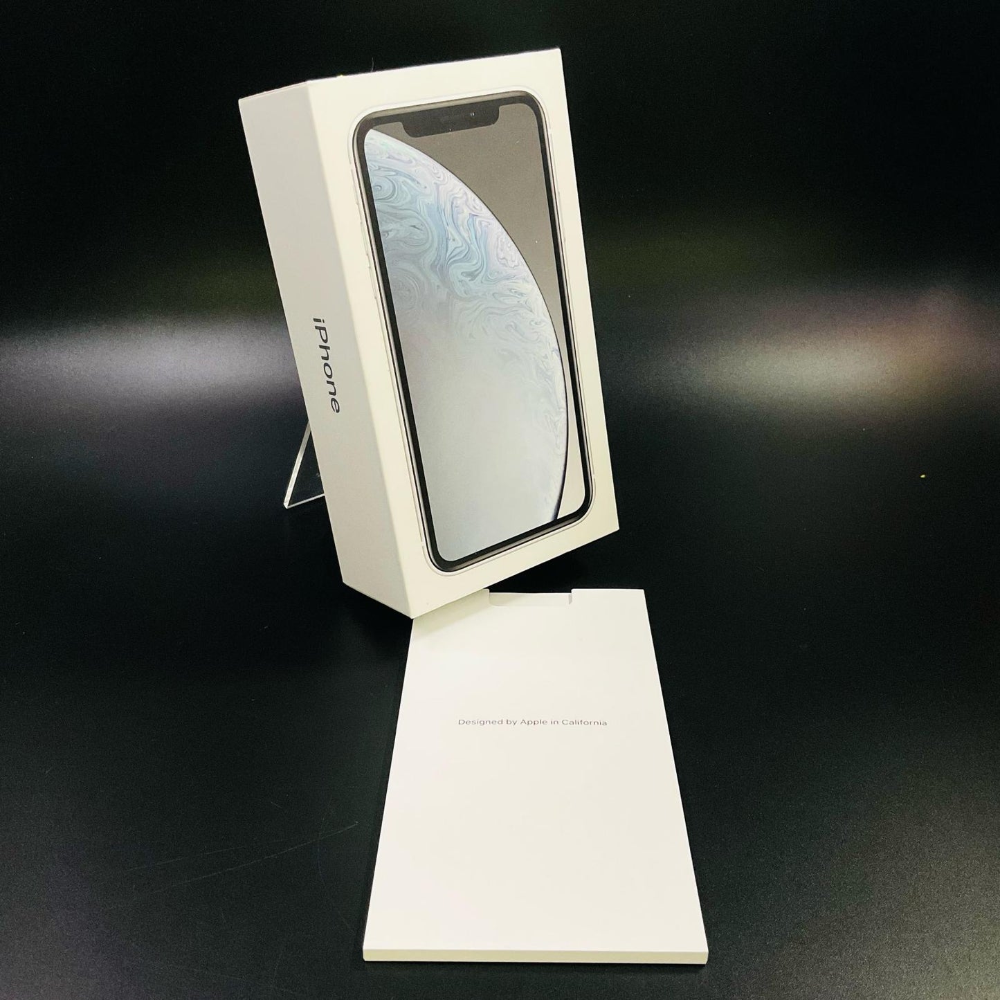 【全額返金保証】【最速発送】Apple iPhone iPhone XR 64GB ホワイト docomo 白ロム 美品 動作確認済 83%
