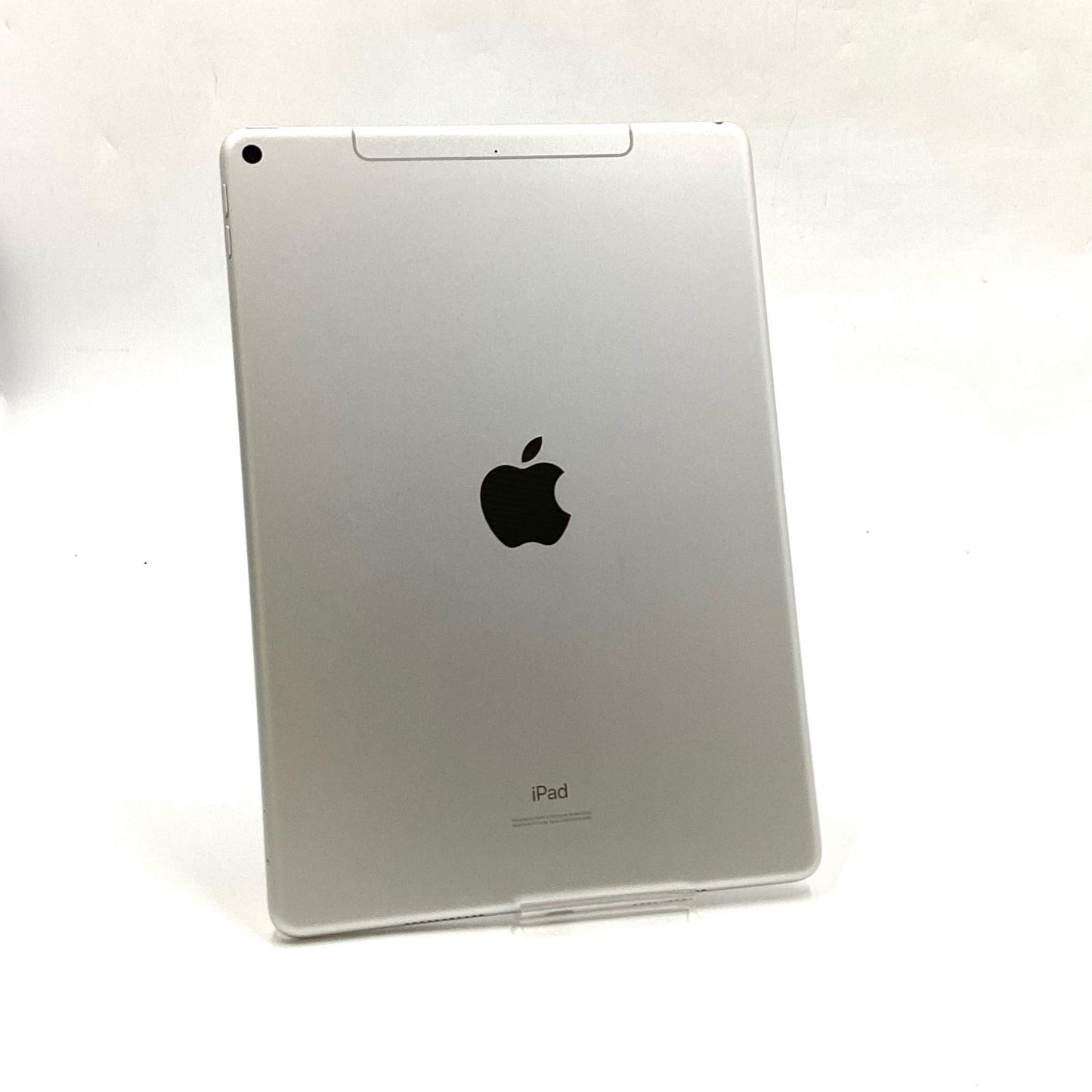 【全額返金保証】【最速発送】Apple iPad Air 10.5インチ 第3世代 64GB シルバー WiFi+Cellular docomo 白ロム 動作確認済