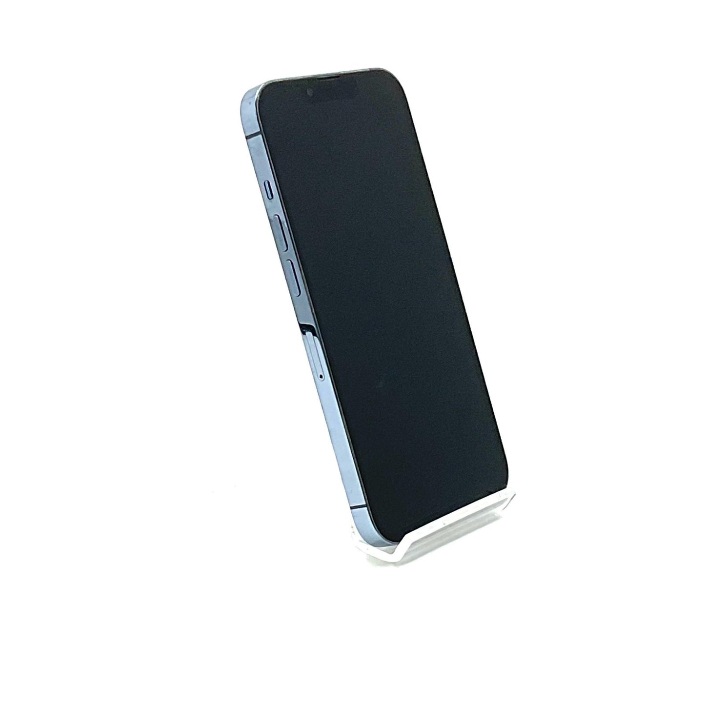 【最速発送】Apple iPhone iPhone 13 Pro 256GB Softbank SIMフリー 白ロム【難有】 76%