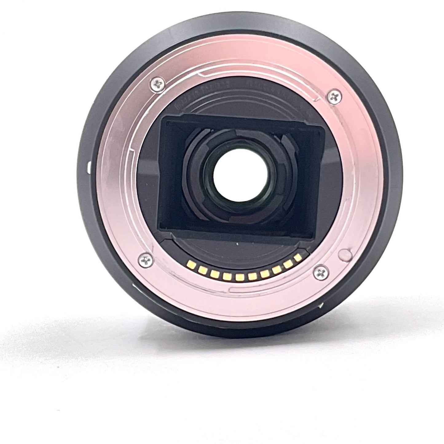 【全額返金保証】【最速発送】Sony FE 28-70mm F3.5-5.6 OSS SEL2870 美品 動作確認済
