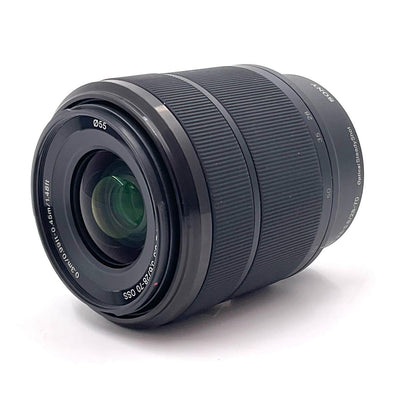 【全額返金保証】【最速発送】Sony FE 28-70mm F3.5-5.6 OSS SEL2870 美品 動作確認済