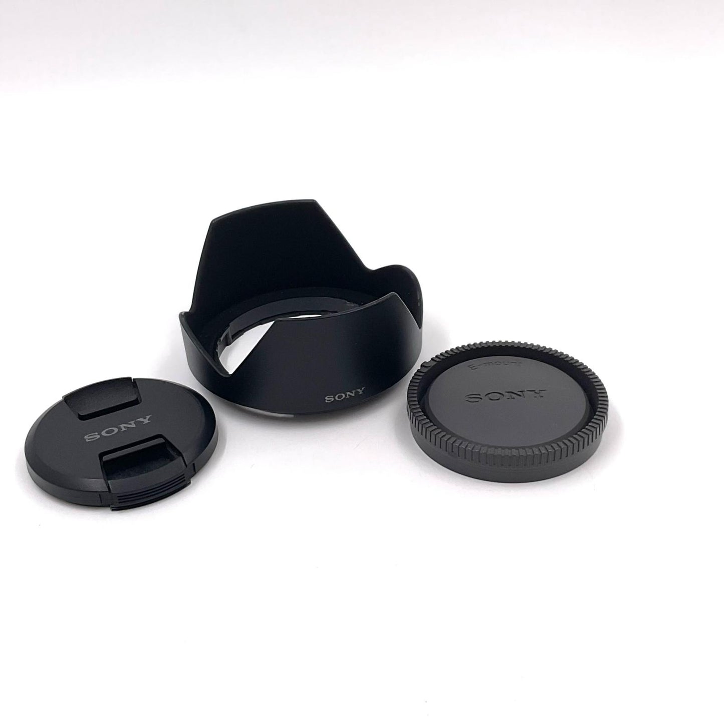 【全額返金保証】【最速発送】Sony FE 28-70mm F3.5-5.6 OSS SEL2870 美品 動作確認済