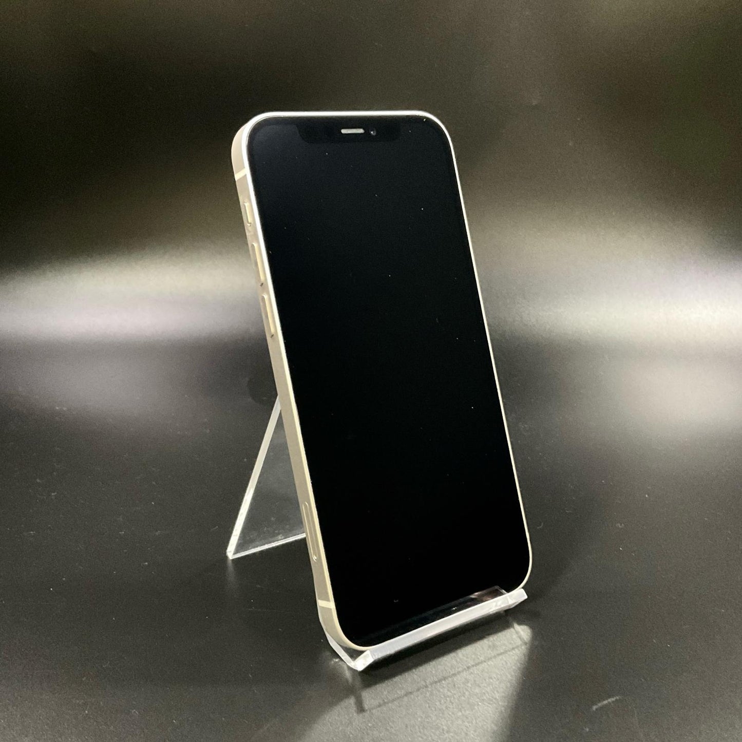 【全額返金保証】【最速発送】Apple iPhone iPhone 12 128GB ホワイト SIMフリー 白ロム 動作確認済 78%