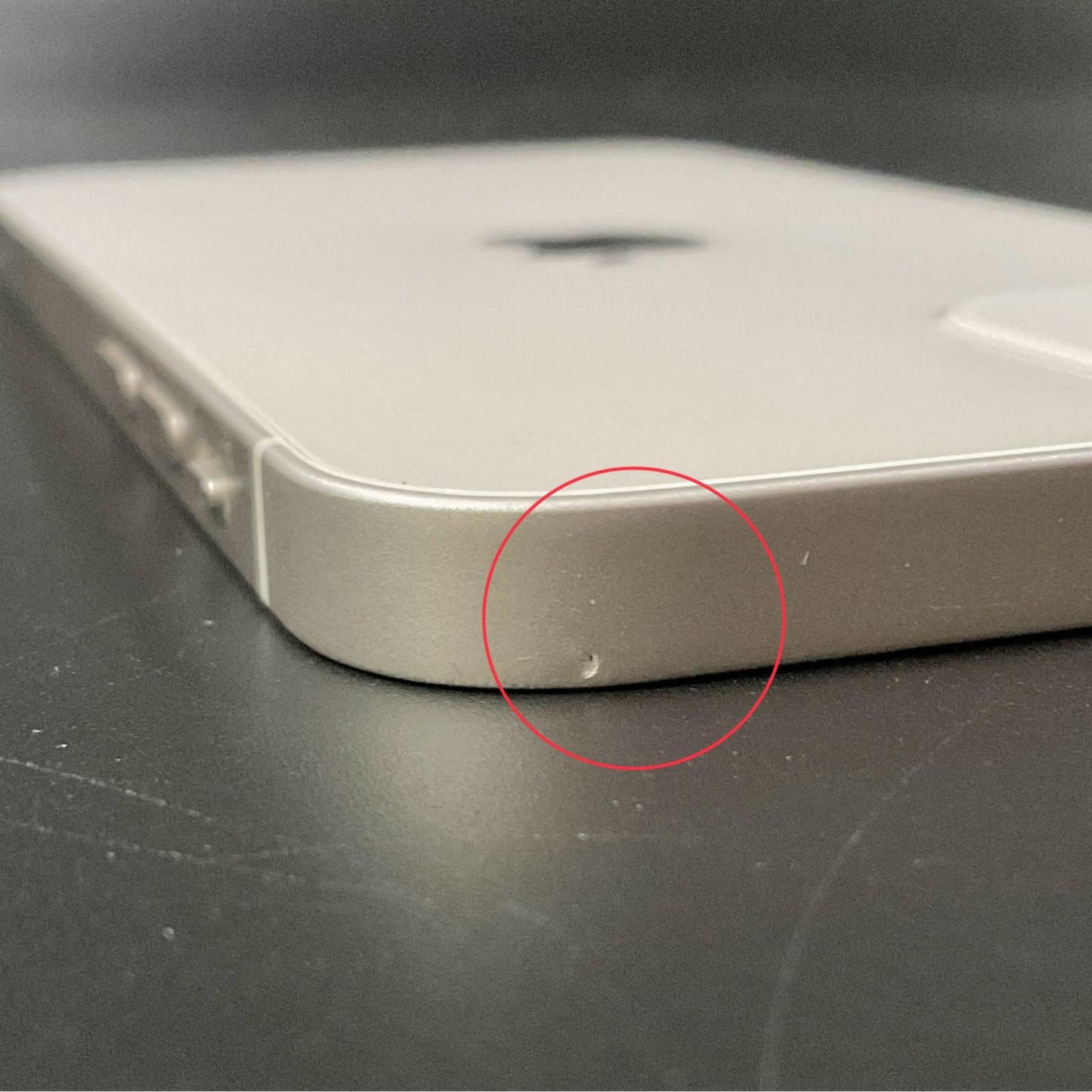 【全額返金保証】【最速発送】Apple iPhone iPhone 12 128GB ホワイト SIMフリー 白ロム 動作確認済 78%