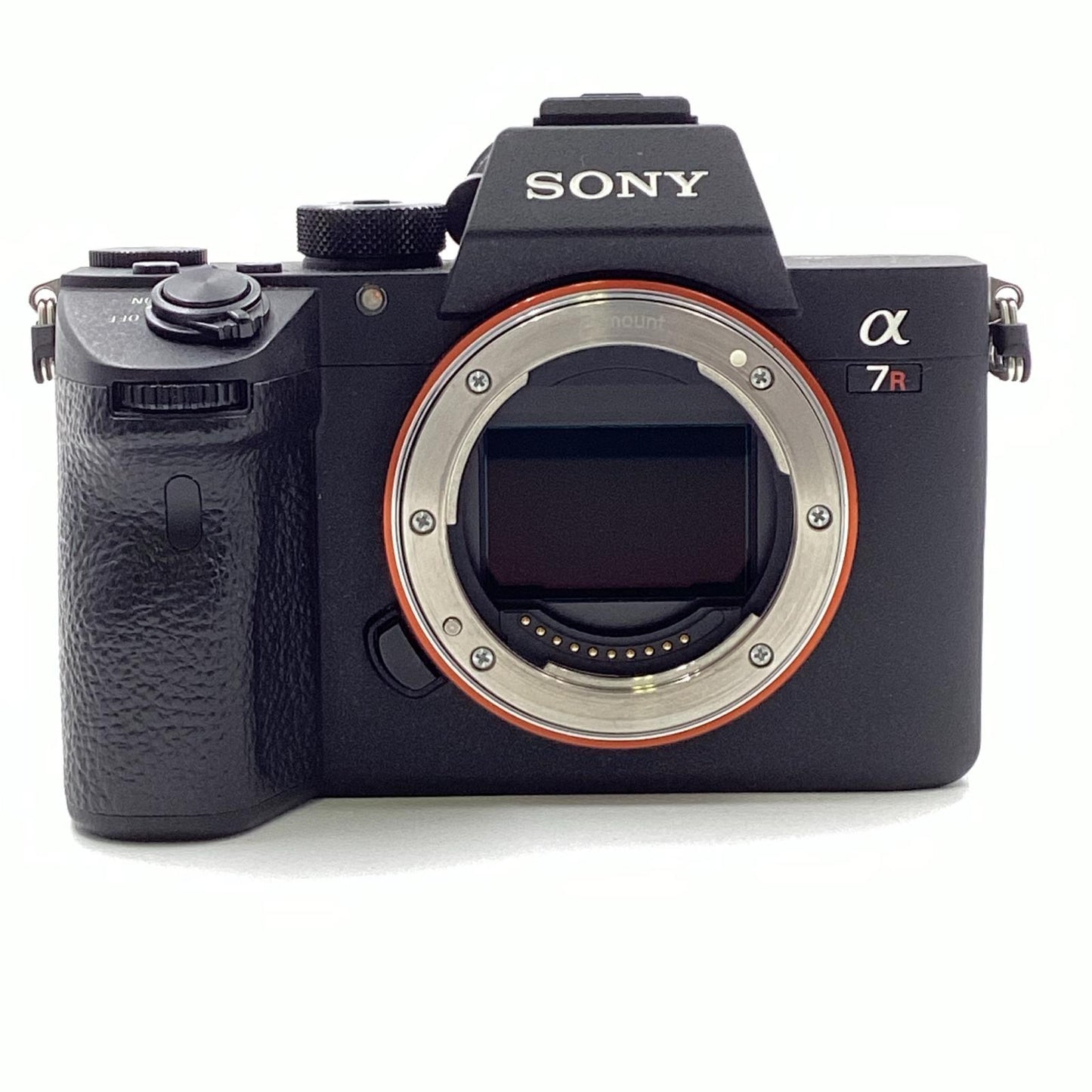 【全額返金保証】【最速発送】Sony デジタル一眼 α7RIII ボディ ILCE-7RM3 ブラック 美品 動作確認済
