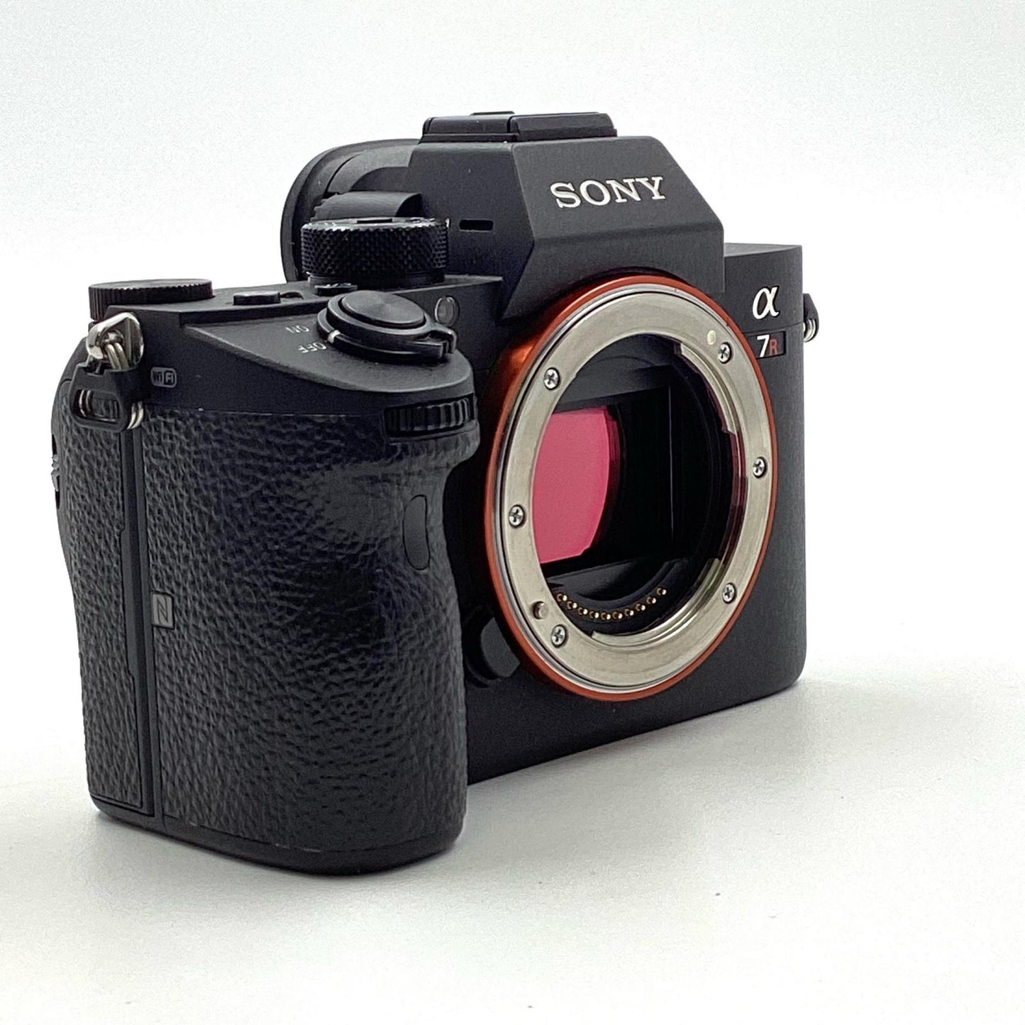 【全額返金保証】【最速発送】Sony デジタル一眼 α7RIII ボディ ILCE-7RM3 ブラック 美品 動作確認済