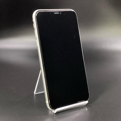 【全額返金保証】【最速発送】Apple iPhone iPhone 11 128GB ホワイト docomo 白ロム 動作確認済 74%