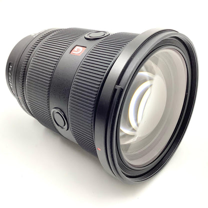 【全額返金保証】【最速発送】Sony FE 24-70mm F2.8 GM II SEL2470GM2 超美品 動作確認済