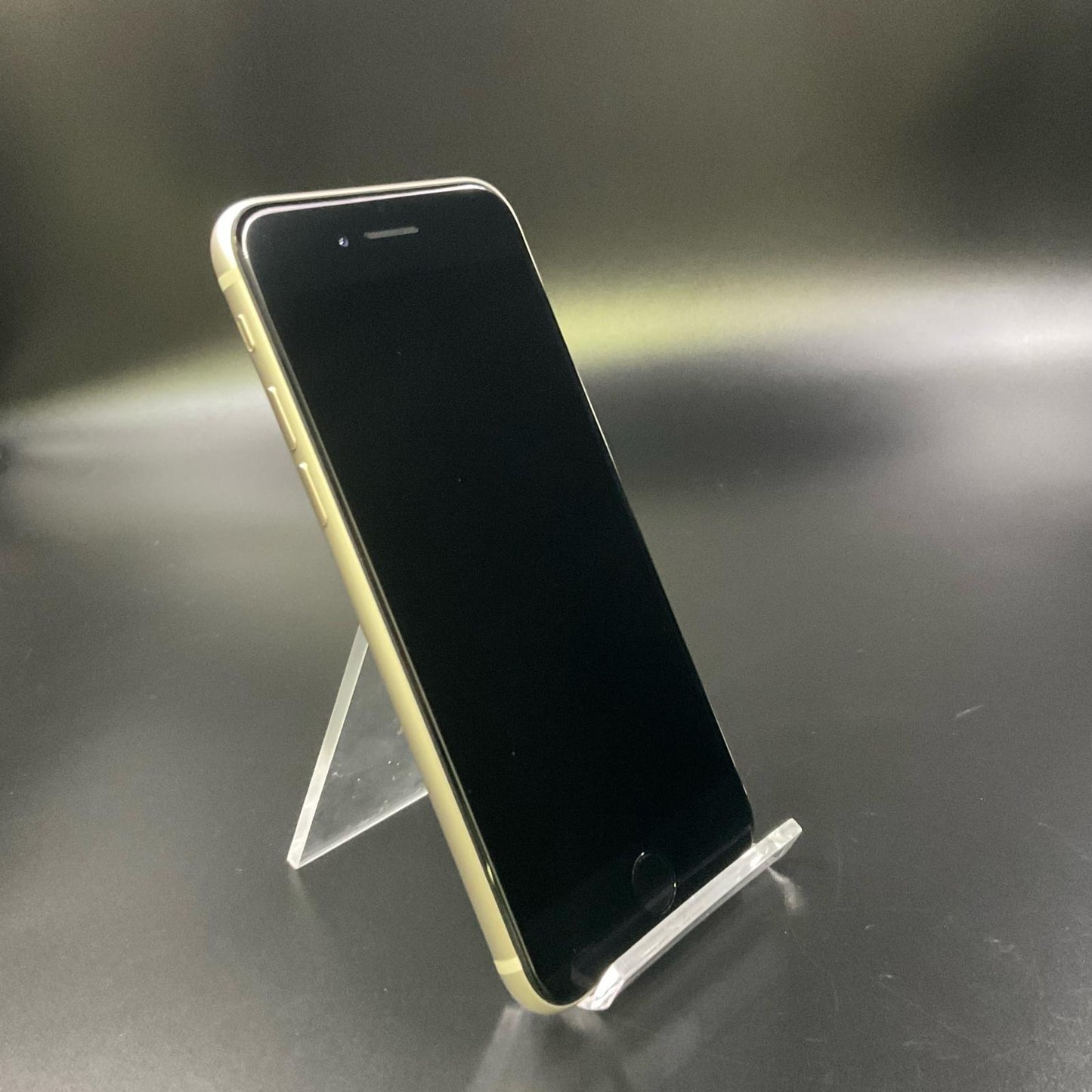 【全額返金保証】【最速発送】Apple iPhone iPhone SE（第3世代） 64GB スターライト docomo 白ロム 超美品 動作確認済 93%