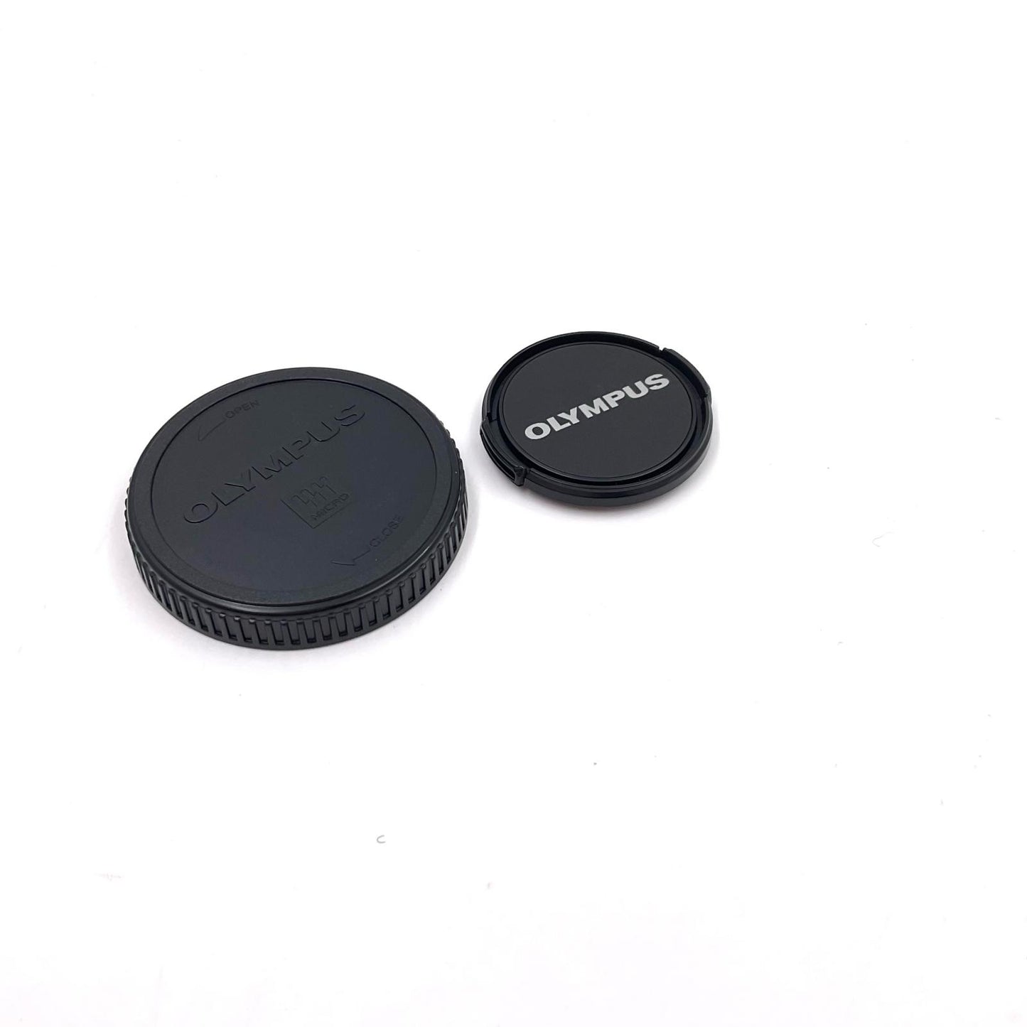 【全額返金保証】【最速発送】OLYMPUS M.ZUIKO DIGITAL ED 14-42mm F3.5-5.6 EZ [シルバー] 動作確認済