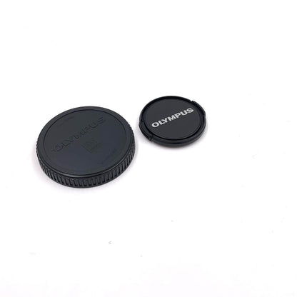 【全額返金保証】【最速発送】OLYMPUS M.ZUIKO DIGITAL ED 14-42mm F3.5-5.6 EZ [シルバー] 動作確認済