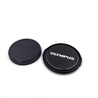 【全額返金保証】【最速発送】OLYMPUS M.ZUIKO DIGITAL ED 40-150mm F4.0-5.6 R [ブラック] 動作確認済