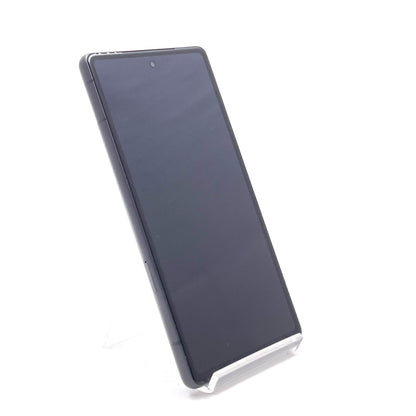 【全額返金保証】【最速発送】Google Pixel 7a 128GB Charcoal docomo SIMフリー G82U8 白ロム 動作確認済