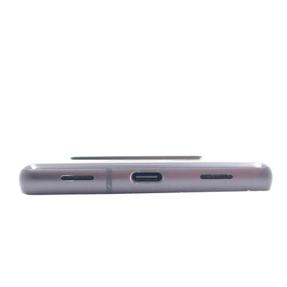 【全額返金保証】【最速発送】Google Pixel 7a 128GB Charcoal docomo SIMフリー G82U8 白ロム 動作確認済