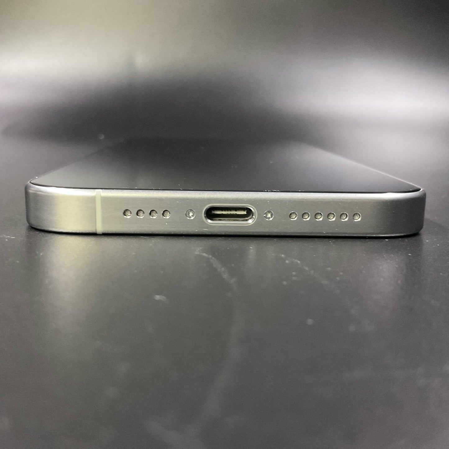 【全額返金保証】【最速発送】Apple iPhone iPhone 15 Pro Max 256GB ホワイトチタニウム Softbank SIMフリー 超美品 動作確認済 90%