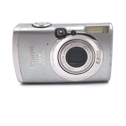 【最速発送】Canon コンパクトデジタルカメラ IXY DIGITAL 800 IS【難有】