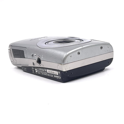 【最速発送】Canon コンパクトデジタルカメラ IXY DIGITAL 800 IS【難有】