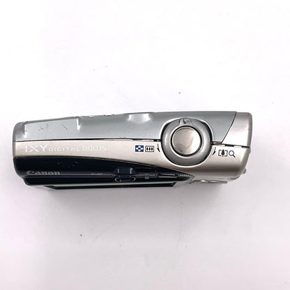 【最速発送】Canon コンパクトデジタルカメラ IXY DIGITAL 800 IS【難有】