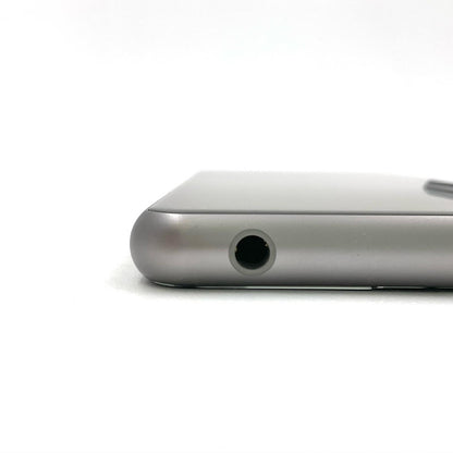 【全額返金保証】【最速発送】Sony Xperia 5 III 128GB フロストシルバー docomo SO-53B 白ロム 動作確認済