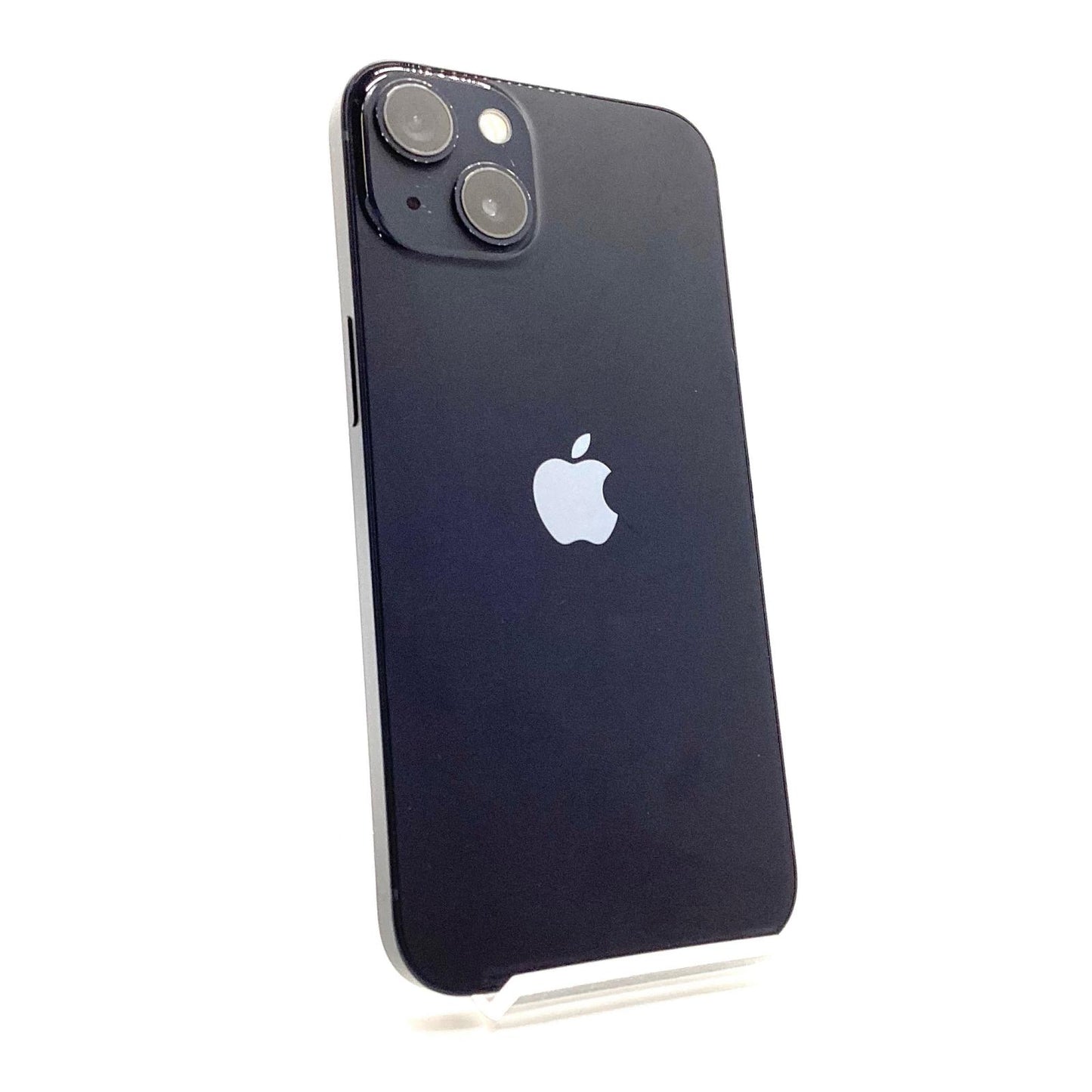 【全額返金保証】【最速発送】Apple iPhone iPhone 13 128GB ミッドナイト au SIMフリー 白ロム 動作確認済 75%