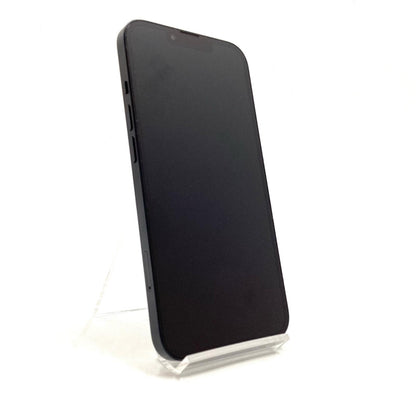 【全額返金保証】【最速発送】Apple iPhone iPhone 13 128GB ミッドナイト au SIMフリー 白ロム 動作確認済 75%