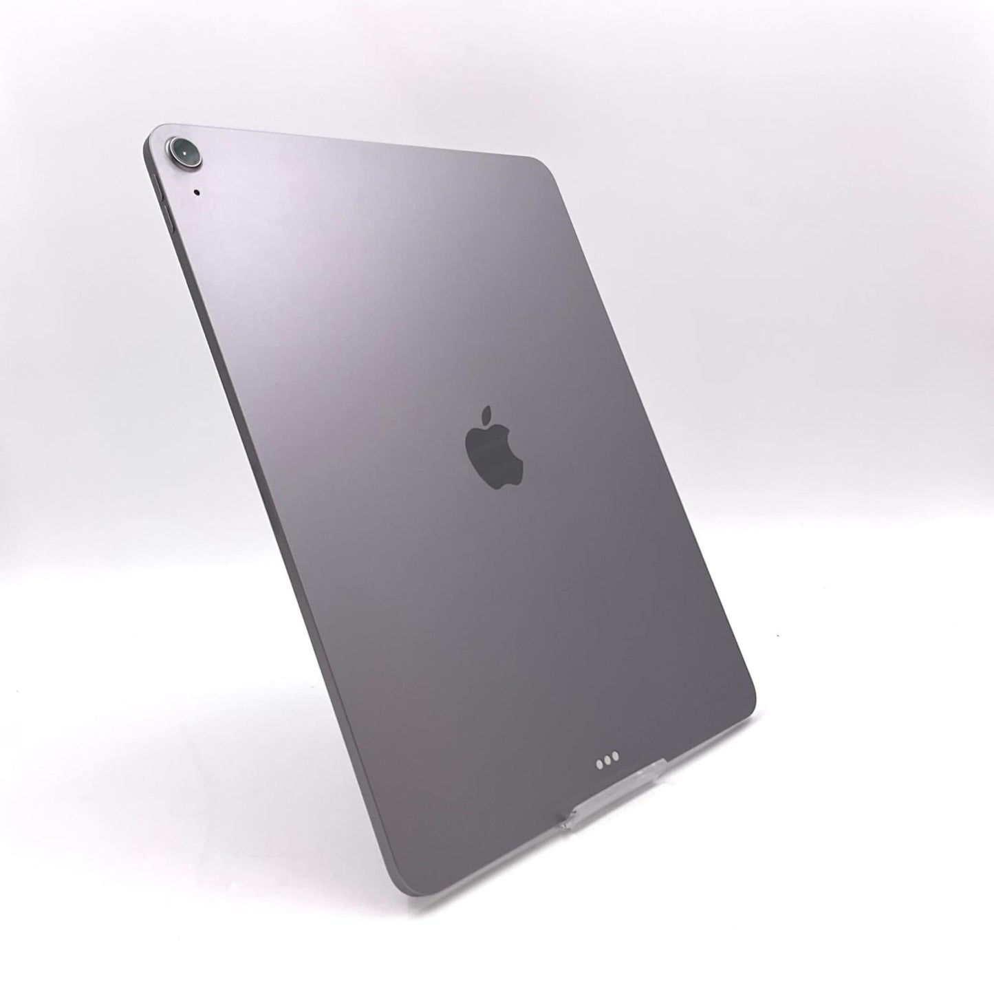 【全額返金保証】【最速発送】Apple iPad Air 13インチ 第7世代 256GB スペースグレイ Wi-Fi 美品 動作確認済