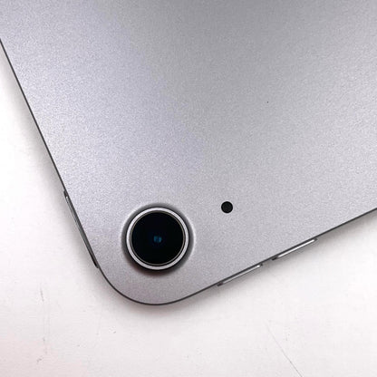 【全額返金保証】【最速発送】Apple iPad Air 13インチ 第7世代 256GB スペースグレイ Wi-Fi 美品 動作確認済