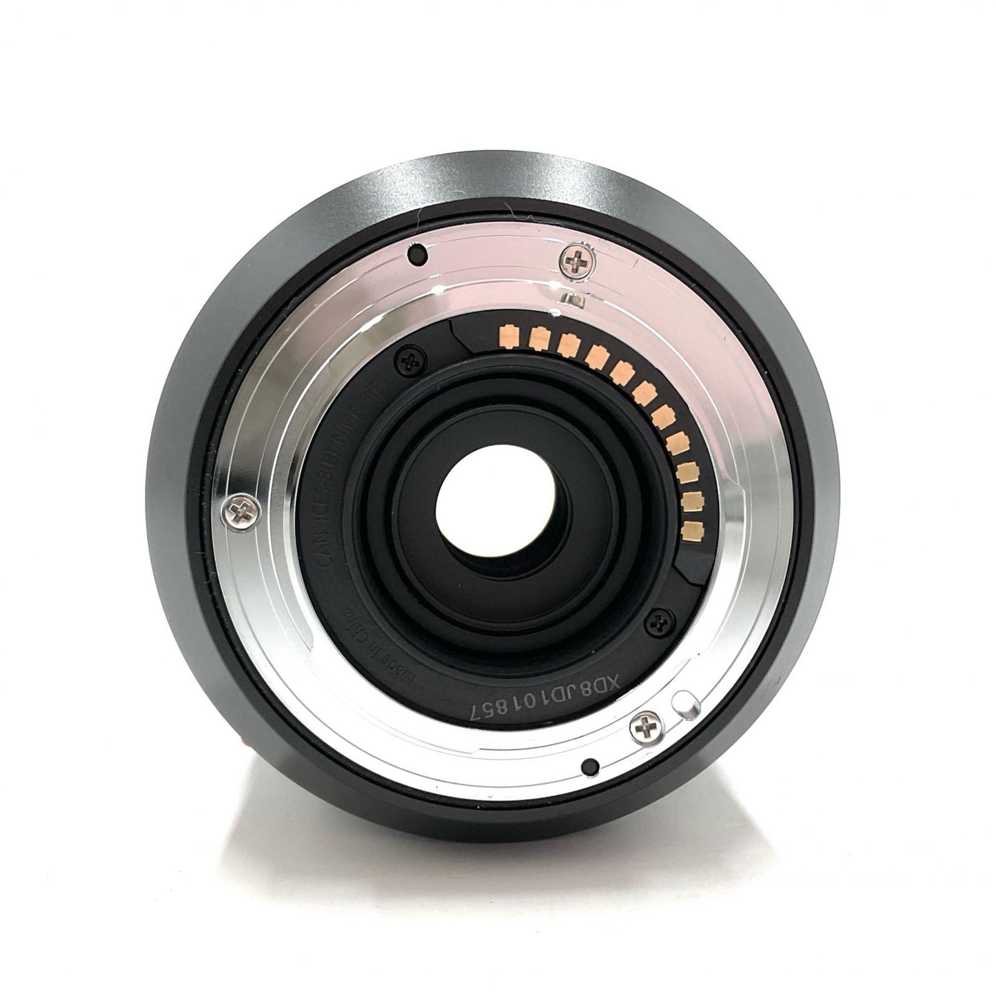 【全額返金保証】【最速発送】Panasonic LEICA DG VARIO-ELMARIT 12-60mm/F2.8-4.0 ASPH./POWER O.I.S. H-ES12060 美品 動作確認済