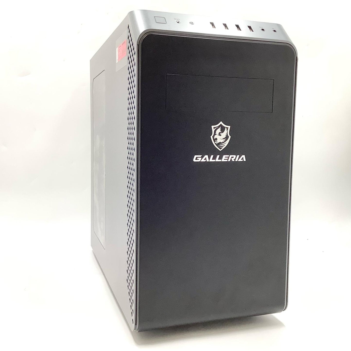 【全額返金保証】【最速発送】ドスパラ GALLERIA RM5C-G60S intel(R) Core(TM) i5-12400 16GB M.2 SSD 512GB NVIDIA GeForce GTX 1660 SUPER 動作確認済