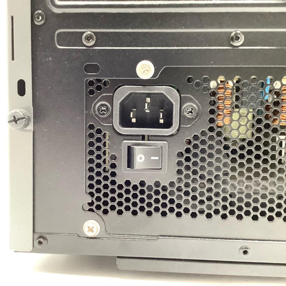 【全額返金保証】【最速発送】ドスパラ GALLERIA RM5C-G60S intel(R) Core(TM) i5-12400 16GB M.2 SSD 512GB NVIDIA GeForce GTX 1660 SUPER 動作確認済